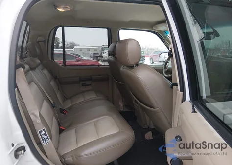 2003 Ford Explorer Sport Trac Xls/Xlt из США, поврежденный, VIN 1FMZU67E83UA31621